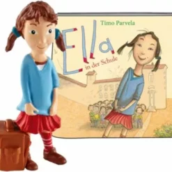 Tonies - Ella In Der Schule -TONIES Verkaufsladen 6896859 02