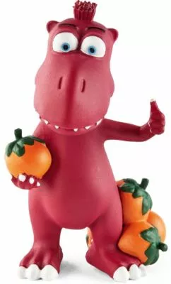 Tonies - Drache Kokosnuss TV-Serie 3 3 Tonies - Drache Kokosnuss TV-Serie 3