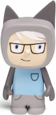 Tonies Kreativ-Tonie Opa 3 Tonies Kreativ-Tonie Opa