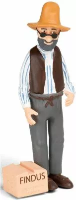 Tonies - Pettersson Und Findus - Wie Findus Zu Pettersson Kam 3 Tonies - Pettersson Und Findus - Wie Findus Zu Pettersson Kam