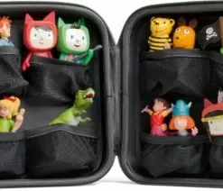 Tonies - Transporter, Beere -TONIES Verkaufsladen 7195025 03