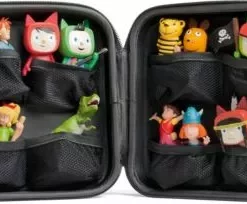 Tonies -Transporter, Rot 13 Tonies -Transporter, Rot -TONIES Verkaufsladen 7195026 06