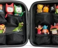 Tonies - Transporter, Pink 11 Tonies - Transporter, Pink -TONIES Verkaufsladen 7195029 05