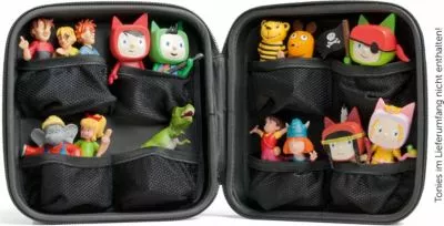 Tonies - Transporter, Pink 6 Tonies - Transporter, Pink – Bild 5