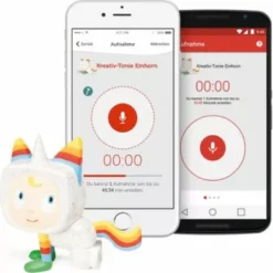 Tonies Kreativ Einhorn 6 Tonies Kreativ Einhorn -TONIES Verkaufsladen 7682298 02