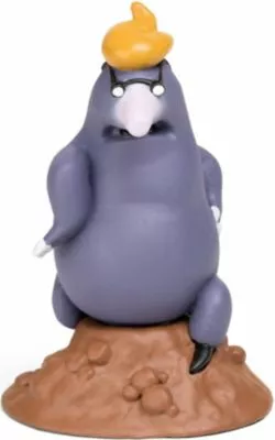 Tonies - Maulwurf - Wer Hat Mir Auf Den Kopf Gemacht? 3 Tonies - Maulwurf - Wer Hat Mir Auf Den Kopf Gemacht?