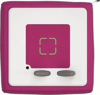 Tonies® Starterset Beere Mit Kreativ-Tonie 5 Tonies® Starterset Beere Mit Kreativ-Tonie – Bild 3