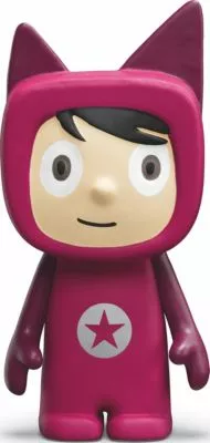 Tonies® Starterset Beere Mit Kreativ-Tonie 6 Tonies® Starterset Beere Mit Kreativ-Tonie – Bild 4