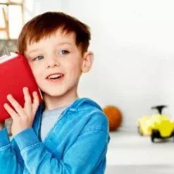 Tonies® Starterset Rot Mit Kreativ-Tonie 9 Tonies® Starterset Rot Mit Kreativ-Tonie -TONIES Verkaufsladen 9171199 04