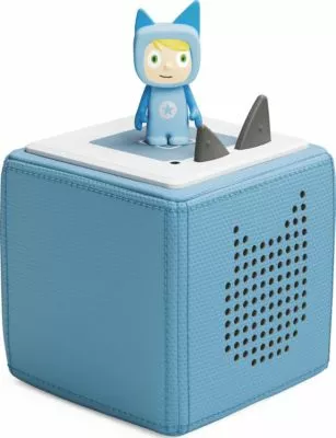 Tonies® Starterset Blau Mit Kreativ-Tonie 6 Tonies® Starterset Blau Mit Kreativ-Tonie – Bild 4