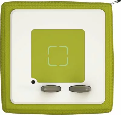 Tonies® Starterset Grün Mit Kreativ-Tonie 4 Tonies® Starterset Grün Mit Kreativ-Tonie – Bild 3