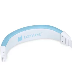 Tonie Tonies Zubehör Lauscher Hellblau 14 Tonie Tonies Zubehör Lauscher Hellblau -TONIES Verkaufsladen Tonies HeadbandPadding Blau DSC3186 uc sRGB 1280x1280