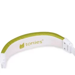 Tonie Tonies Zubehör Lauscher Grün 11 Tonie Tonies Zubehör Lauscher Grün -TONIES Verkaufsladen Tonies HeadbandPadding Gruen DSC3188 uc sRGB 1280x1280