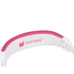 Tonie Tonies Zubehör Lauscher Pink 15 Tonie Tonies Zubehör Lauscher Pink -TONIES Verkaufsladen Tonies HeadbandPadding Pink DSC3188 uc sRGB 1280x1280