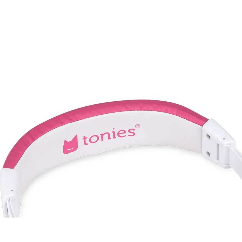 Tonie Tonies Zubehör Lauscher Pink 8 Tonie Tonies Zubehör Lauscher Pink – Bild 6
