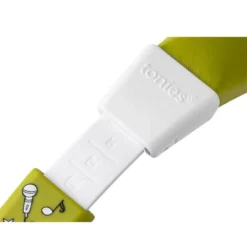 Tonie Tonies Zubehör Lauscher Grün 12 Tonie Tonies Zubehör Lauscher Grün -TONIES Verkaufsladen Tonies Headband Gruen DSC3183 uc sRGB 1280x1280