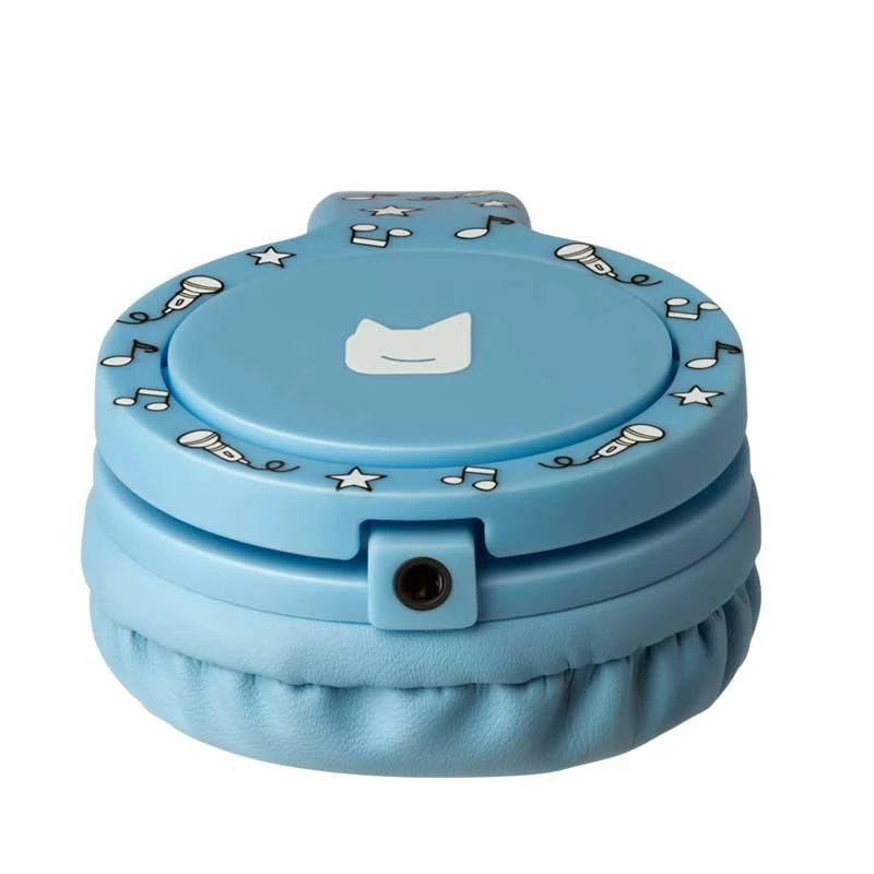 Tonie Tonies Zubehör Lauscher Hellblau 8 Tonie Tonies Zubehör Lauscher Hellblau – Bild 6