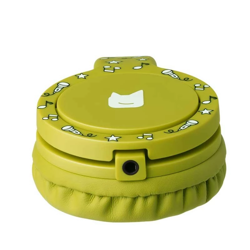 Tonie Tonies Zubehör Lauscher Grün 7 Tonie Tonies Zubehör Lauscher Grün – Bild 5