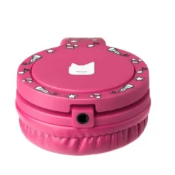 Tonie Tonies Zubehör Lauscher Pink 16 Tonie Tonies Zubehör Lauscher Pink -TONIES Verkaufsladen Tonies Jack Pink uc sRGB 1280x1280