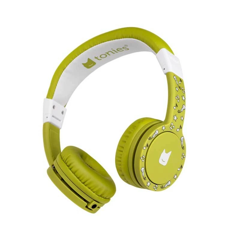 Tonie Tonies Zubehör Lauscher Grün 3 Tonie Tonies Zubehör Lauscher Grün