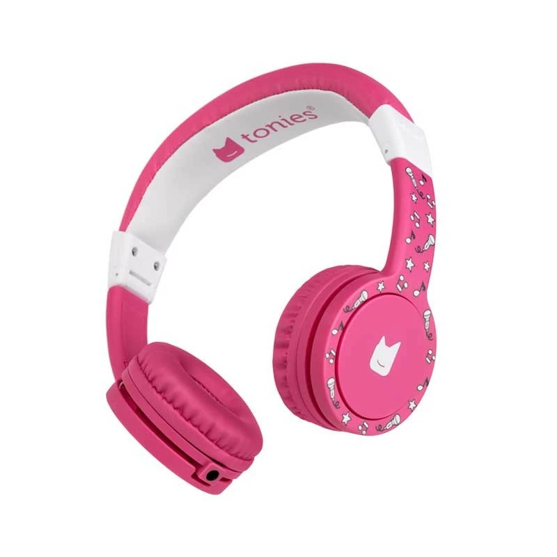 Tonie Tonies Zubehör Lauscher Pink 4 Tonie Tonies Zubehör Lauscher Pink – Bild 2